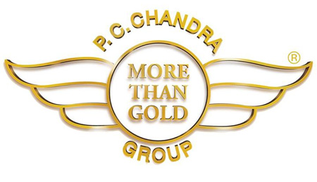 PC Chandra logo